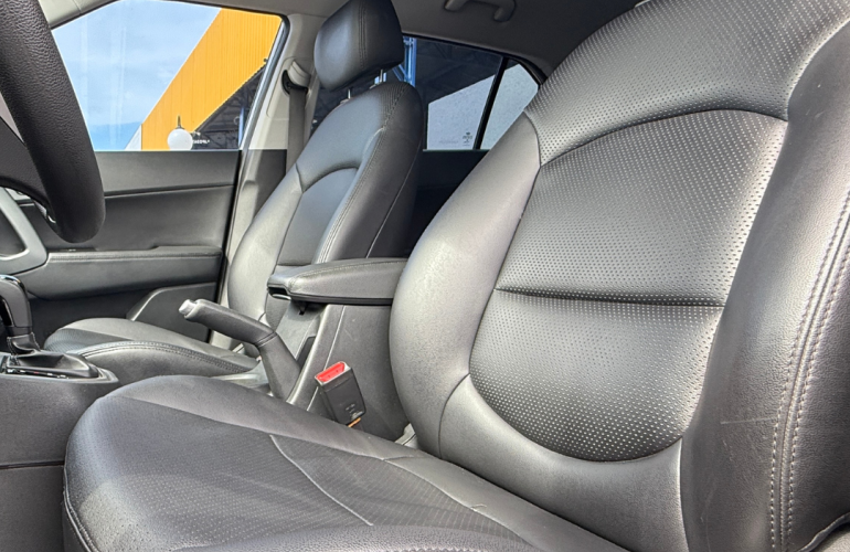 Hyundai Creta 1.6 Pulse (Aut) - Foto #5