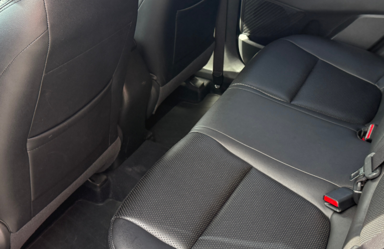 Hyundai Creta 1.6 Pulse (Aut) - Foto #8