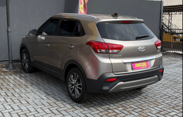 Hyundai Creta 1.6 Pulse (Aut) - Foto #9