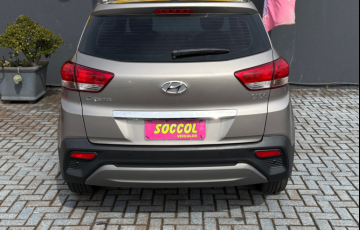 Hyundai Creta 1.6 Pulse (Aut) - Foto #10