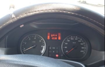 Renault Duster Outdoor 1.6 16V (Flex)