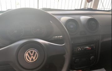 Volkswagen Voyage 1.0 Total Flex