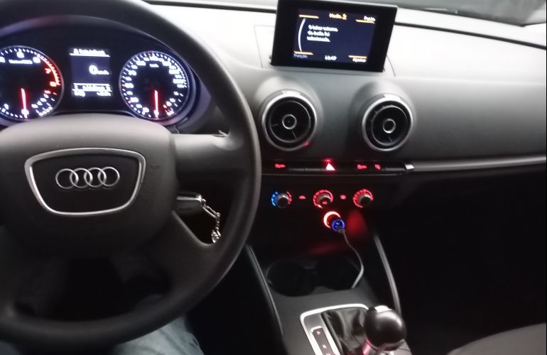 Audi A3 1.4 TFSI Sportback S Tronic - Foto #1