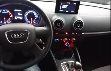 Audi A3 1.4 TFSI Sportback S Tronic