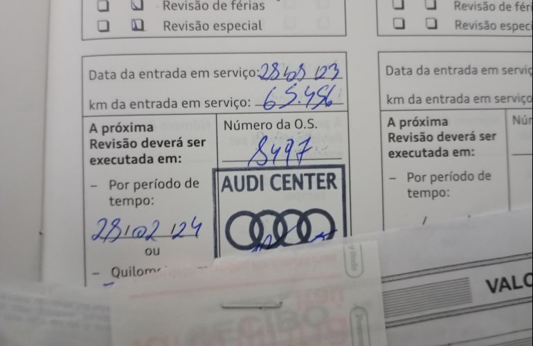 Audi A3 1.4 TFSI Sportback S Tronic - Foto #3