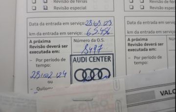 Audi A3 1.4 TFSI Sportback S Tronic - Foto #3