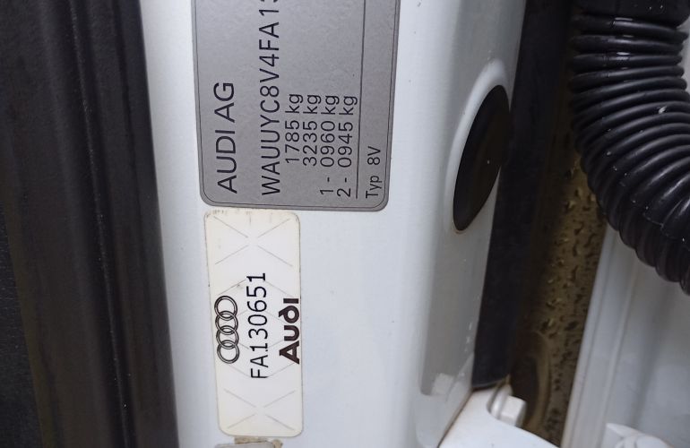 Audi A3 1.4 TFSI Sportback S Tronic - Foto #4