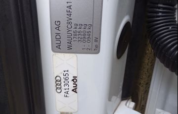 Audi A3 1.4 TFSI Sportback S Tronic - Foto #4
