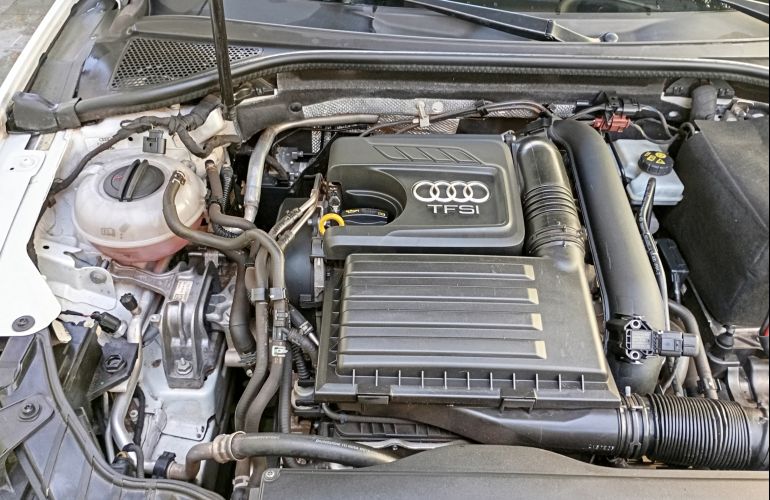 Audi A3 1.4 TFSI Sportback S Tronic - Foto #7