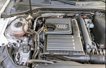 Audi A3 1.4 TFSI Sportback S Tronic - Foto #7