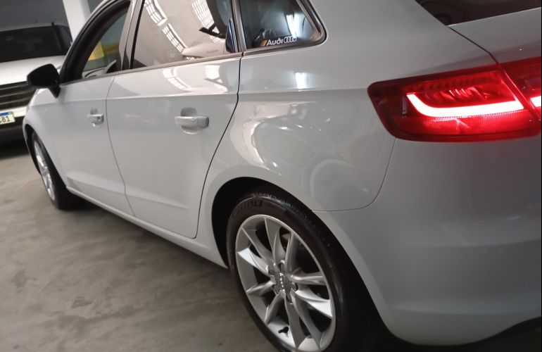 Audi A3 1.4 TFSI Sportback S Tronic - Foto #9
