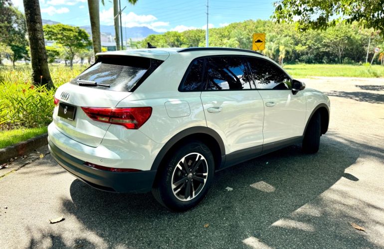 Audi Q3 1.4 35 Tfsi Gasolina Prestige S Tronic - Foto #3