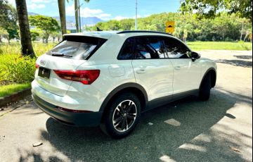 Audi Q3 1.4 35 Tfsi Gasolina Prestige S Tronic - Foto #3