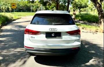 Audi Q3 1.4 35 Tfsi Gasolina Prestige S Tronic - Foto #4