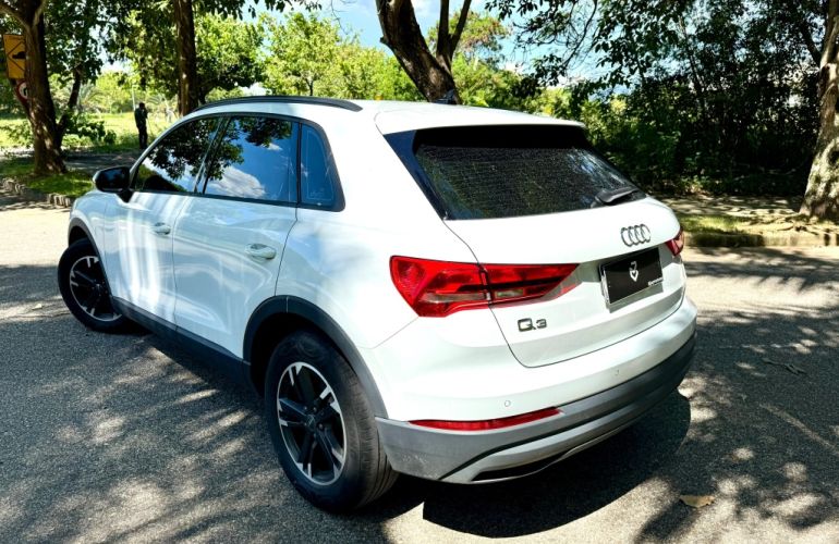 Audi Q3 1.4 35 Tfsi Gasolina Prestige S Tronic - Foto #5