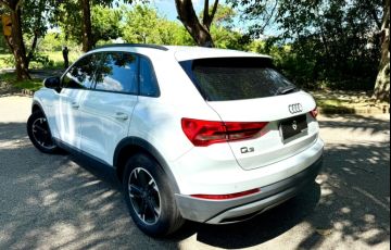 Audi Q3 1.4 35 Tfsi Gasolina Prestige S Tronic - Foto #5