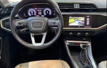 Audi Q3 1.4 35 Tfsi Gasolina Prestige S Tronic - Foto #6