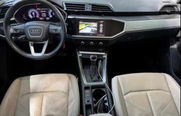 Audi Q3 1.4 35 Tfsi Gasolina Prestige S Tronic - Foto #8