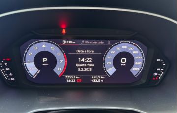 Audi Q3 1.4 35 Tfsi Gasolina Prestige S Tronic - Foto #9