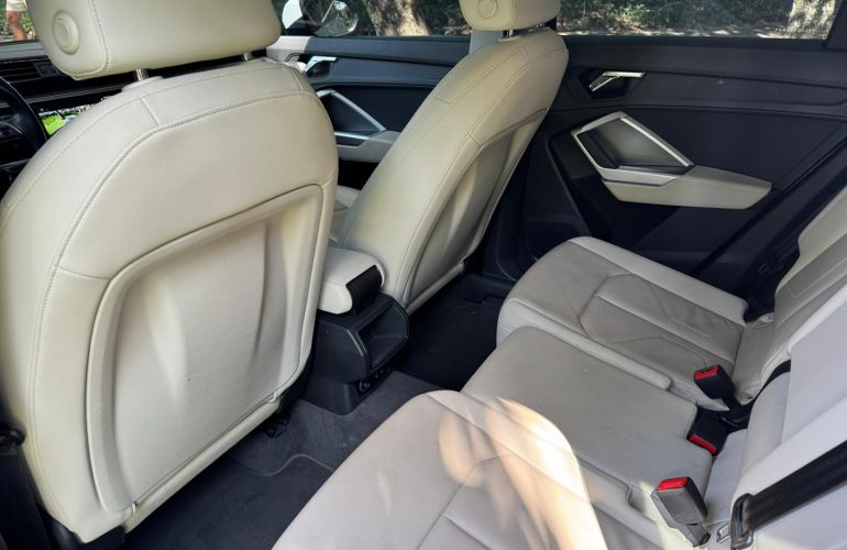 Audi Q3 1.4 35 Tfsi Gasolina Prestige S Tronic - Foto #10