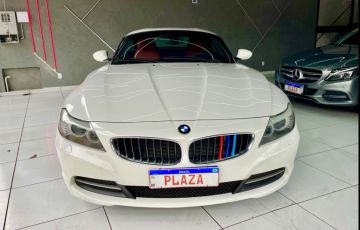 BMW Z4 2.5 Roadster 23i I6 24v - Foto #2