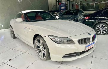 BMW Z4 2.5 Roadster 23i I6 24v - Foto #3