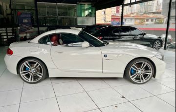 BMW Z4 2.5 Roadster 23i I6 24v - Foto #4