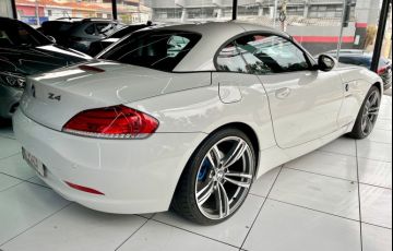 BMW Z4 2.5 Roadster 23i I6 24v - Foto #5