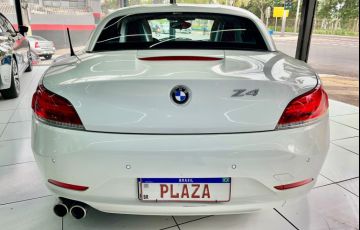 BMW Z4 2.5 Roadster 23i I6 24v - Foto #6