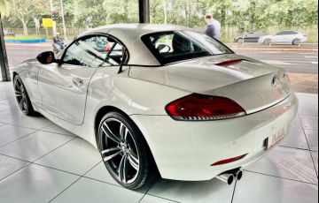 BMW Z4 2.5 Roadster 23i I6 24v - Foto #7