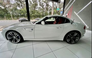 BMW Z4 2.5 Roadster 23i I6 24v - Foto #8