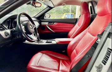 BMW Z4 2.5 Roadster 23i I6 24v - Foto #9