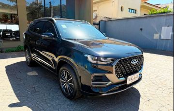 Chery Tiggo 8 Pro 1.5 Tci Plug-in Dht - Foto #3