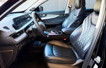 Chery Tiggo 8 Pro 1.5 Tci Plug-in Dht - Foto #4