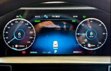 Chery Tiggo 8 Pro 1.5 Tci Plug-in Dht - Foto #8
