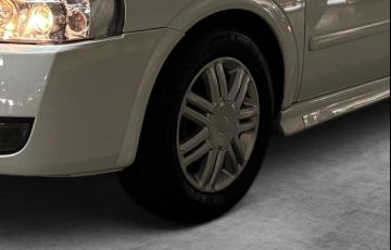 Chevrolet Astra 2.0 MPFi CD Sedan 8v - Foto #6