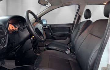 Chevrolet Astra 2.0 MPFi CD Sedan 8v - Foto #7