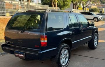 Chevrolet Blazer 2.2 MPFi Dlx 4x2 8v - Foto #7