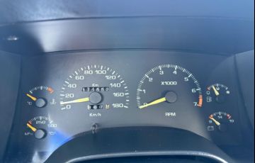 Chevrolet Blazer 2.2 MPFi Dlx 4x2 8v - Foto #9