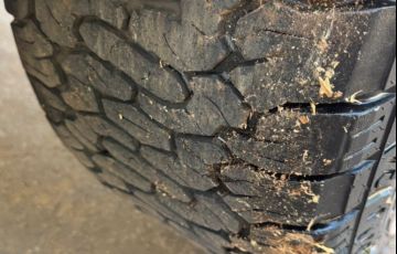 Chevrolet Blazer 2.2 MPFi Dlx 4x2 8v - Foto #10