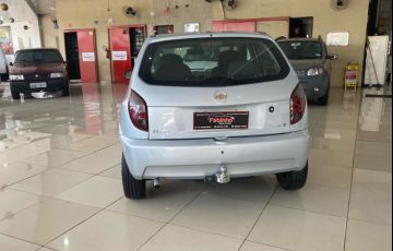 Chevrolet Celta 1.0 MPFi Vhce Life 8v - Foto #5
