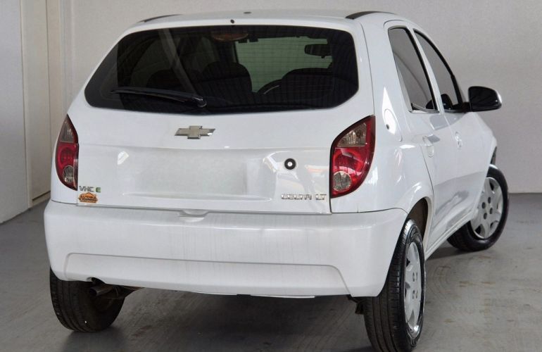 Chevrolet Celta LT 1.0 (Flex) - Foto #5