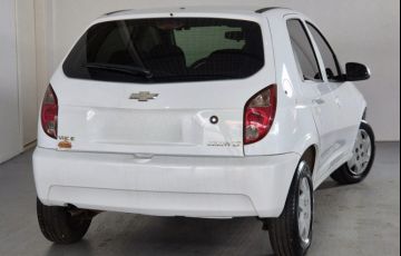 Chevrolet Celta LT 1.0 (Flex) - Foto #5