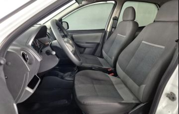 Chevrolet Celta LT 1.0 (Flex) - Foto #6