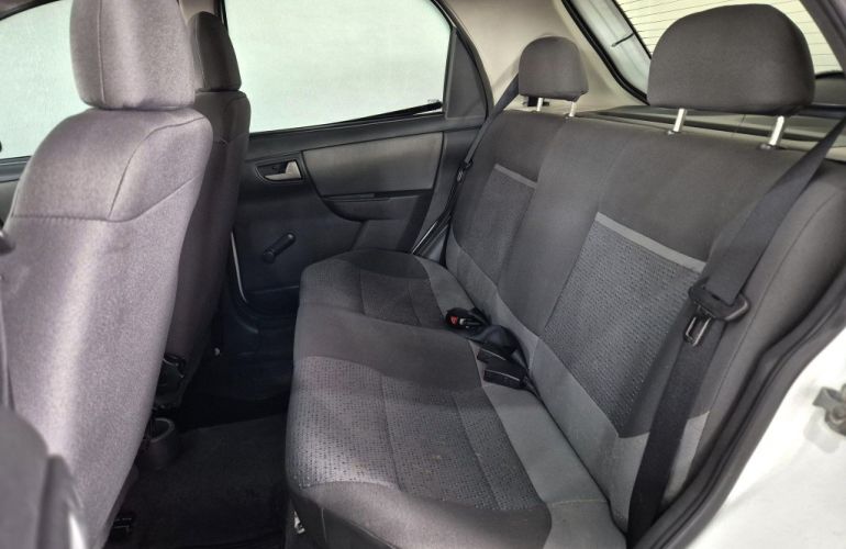 Chevrolet Celta LT 1.0 (Flex) - Foto #7