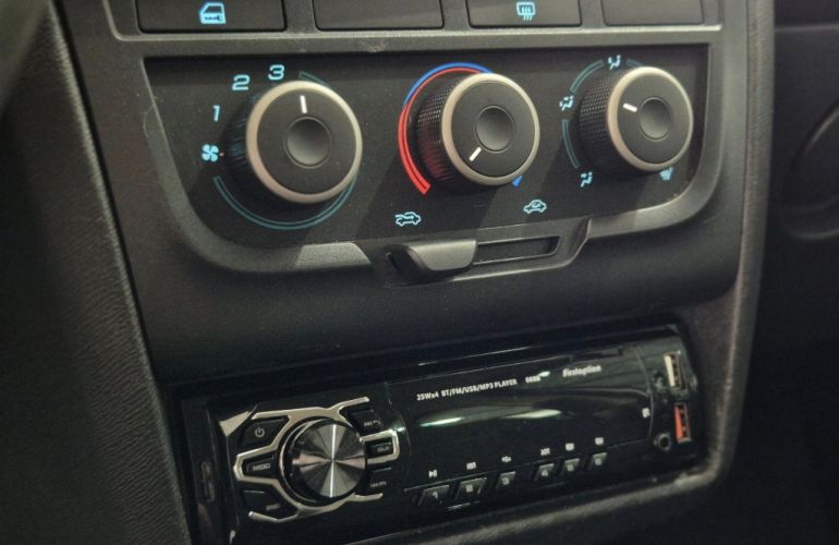 Chevrolet Celta LT 1.0 (Flex) - Foto #8