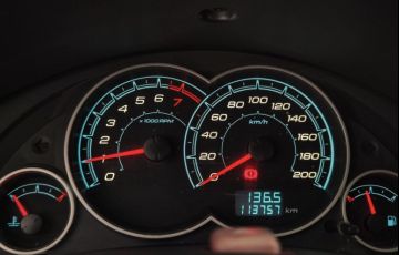 Chevrolet Celta LT 1.0 (Flex) - Foto #9