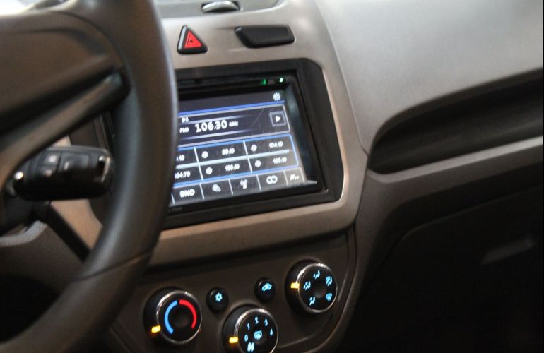 Chevrolet Cobalt 1.4 MPFi LTZ 8v - Foto #7