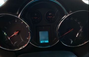 Chevrolet Cruze 1.8 LTZ 16v - Foto #6