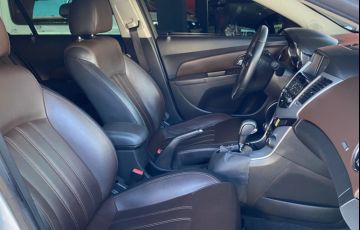Chevrolet Cruze 1.8 LTZ 16v - Foto #7